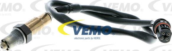 Vemo V30-76-0026 - Sonde lambda droxauto.com