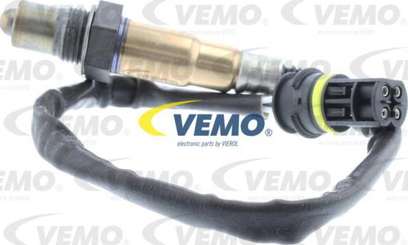 Vemo V30-76-0028 - Sonde lambda droxauto.com