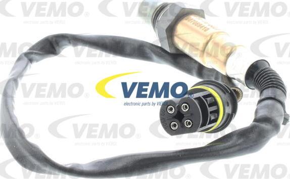 Vemo V30-76-0027 - Sonde lambda droxauto.com