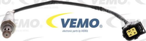 Vemo V30-76-0182 - Sonde lambda droxauto.com