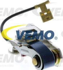 Vemo V30-70-0001 - Jeu de contacts, distributeur d'allumage droxauto.com