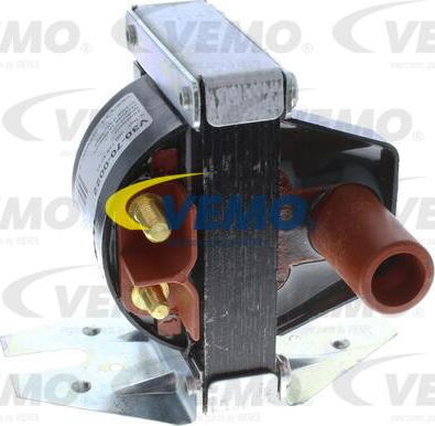Vemo V30-70-0022 - Bobine d'allumage droxauto.com