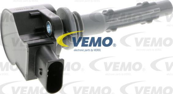Vemo V30-70-0027 - Bobine d'allumage droxauto.com