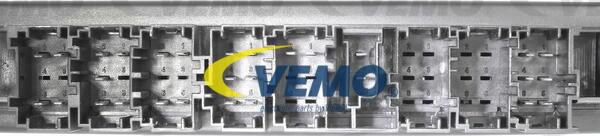 Vemo V30-71-0040 - Appareil de commande, réglage de siège droxauto.com