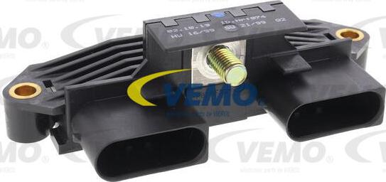 Vemo V30-71-0048 - Appareil de commande, temps de préchauffage droxauto.com