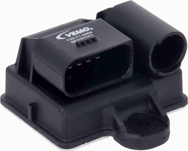Vemo V30-71-0066 - Appareil de commande, temps de préchauffage droxauto.com