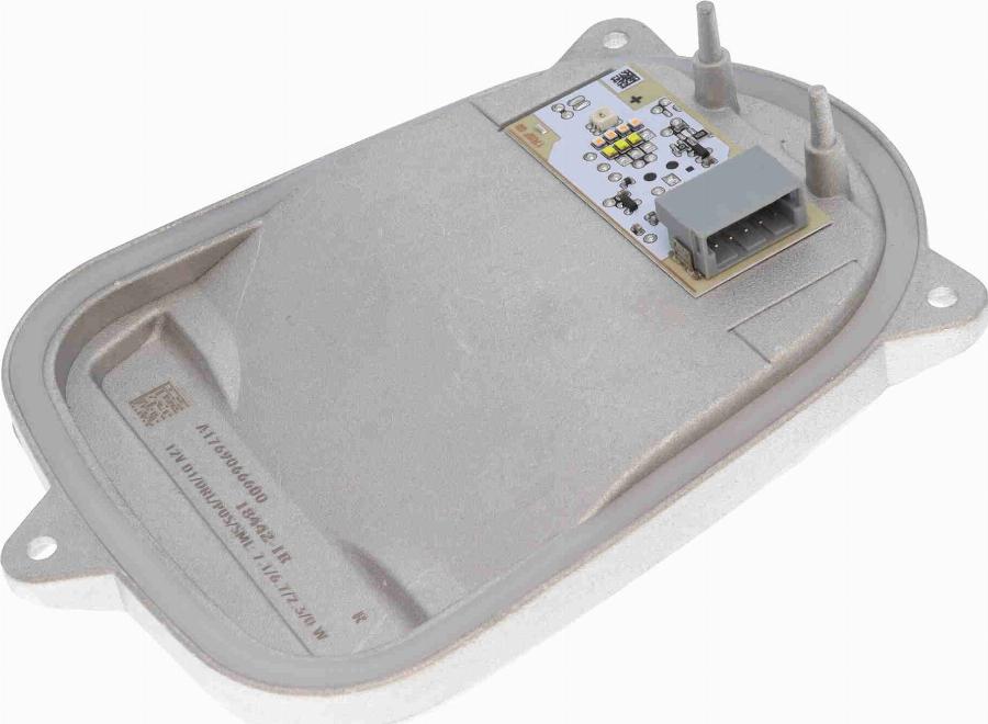 Vemo V30-73-0054 - Appareil de commande, système d'éclairage droxauto.com