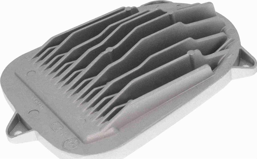 Vemo V30-73-0053 - Appareil de commande, système d'éclairage droxauto.com