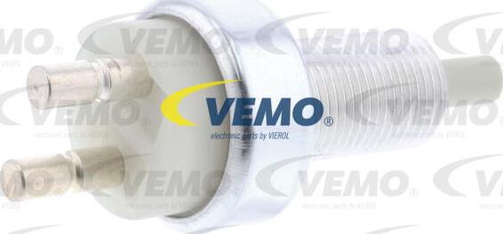 Vemo V30-73-0080 - Interrupteur des feux de freins droxauto.com