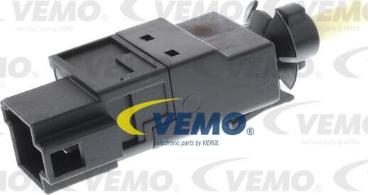 Vemo V30-73-0087 - Interrupteur des feux de freins droxauto.com