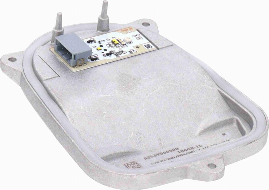 Vemo V30-73-0073 - Appareil de commande, système d'éclairage droxauto.com