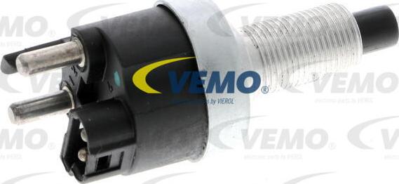 Vemo V30-73-0077 - Interrupteur des feux de freins droxauto.com