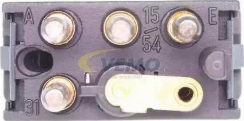 Vemo V30-73-0105 - Relais, chauffage de vitre arrière droxauto.com