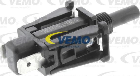 Vemo V30-73-0135 - Interrupteur, contacteur de porte droxauto.com