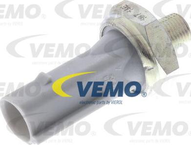 Vemo V30-73-0138 - Capteur, pression d'huile droxauto.com