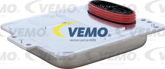 Vemo V30-73-0314 - Appareil de commande, système d'éclairage droxauto.com
