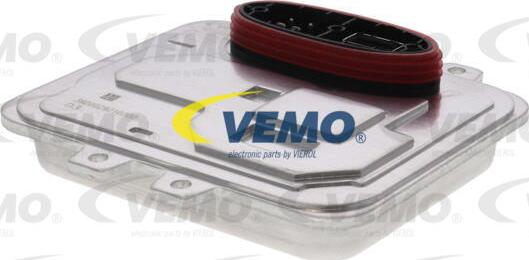 Vemo V30-73-0337 - Appareil de commande, système d'éclairage droxauto.com