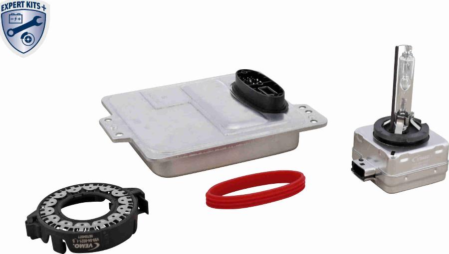Vemo V30-73-0296-KIT1 - Appareil de commande, système d'éclairage droxauto.com