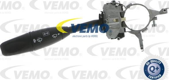 Vemo V30-73-0201 - Commutateur de colonne de direction droxauto.com