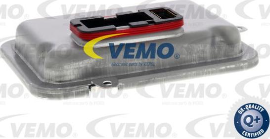 Vemo V30-73-0215 - Appareil de commande, système d'éclairage droxauto.com