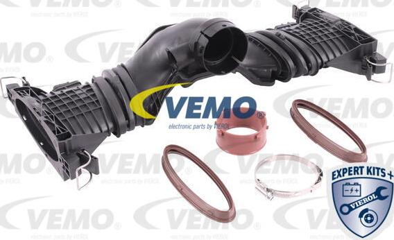 Vemo V30-72-0965 - Débitmètre de masse d'air droxauto.com