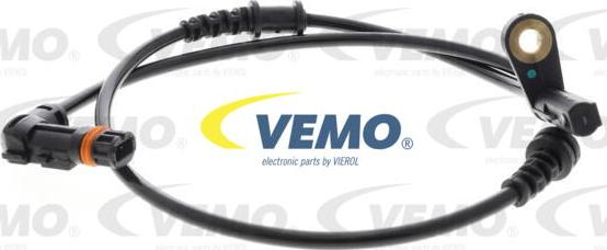 Vemo V30-72-0915 - Capteur, vitesse de roue droxauto.com