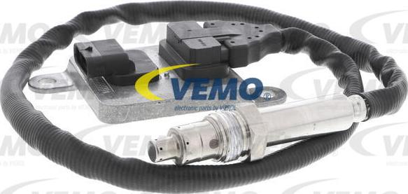 Vemo V30-72-0910 - Capteur NOx, Injection d'urée droxauto.com