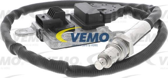 Vemo V30-72-0913 - Capteur NOx, Injection d'urée droxauto.com