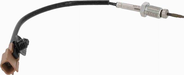 Vemo V30-72-0430 - Capteur, température des gaz droxauto.com