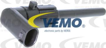 Vemo V30-72-0094 - Sonde de température, liquide de refroidissement droxauto.com