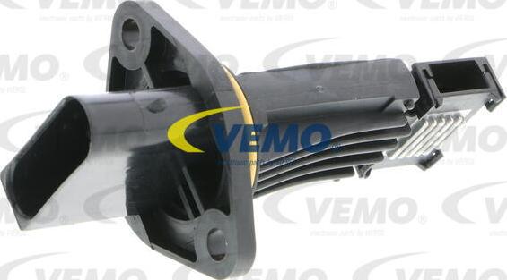 Vemo V30-72-0095-1 - Débitmètre de masse d'air droxauto.com
