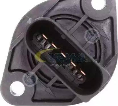 Vemo V30-72-0095 - Débitmètre de masse d'air droxauto.com