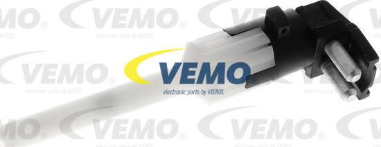 Vemo V30-72-0090-1 - Sonde de température, liquide de refroidissement droxauto.com