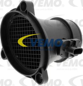 Vemo V30-72-0045 - Débitmètre de masse d'air droxauto.com