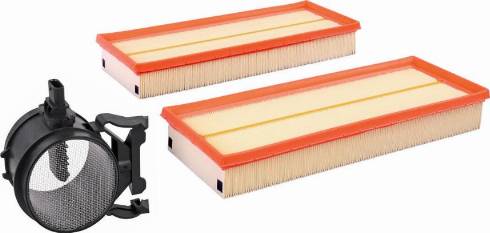 Vemo V30-72-0046 - Débitmètre de masse d'air droxauto.com