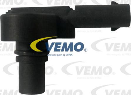 Vemo V30-72-0054 - Capteur, pression du tuyau d'admission droxauto.com