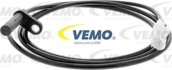 Vemo V30-72-0050 - Capteur, vitesse de roue droxauto.com