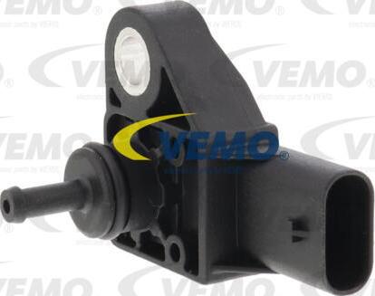 Vemo V30-72-0051 - Capteur, pression de suralimentation droxauto.com