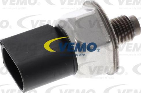 Vemo V30-72-0066 - Capteur, pression de carburant droxauto.com