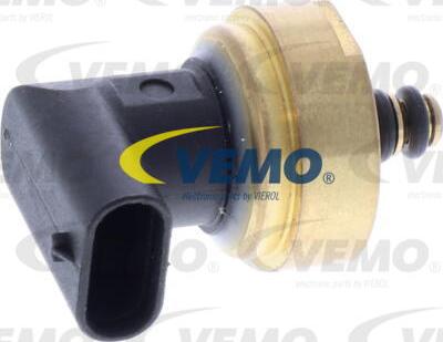 Vemo V30-72-0063 - Capteur, pression de carburant droxauto.com