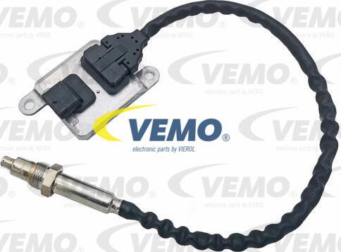 Vemo V30-72-0062 - Capteur NOx, Injection d'urée droxauto.com