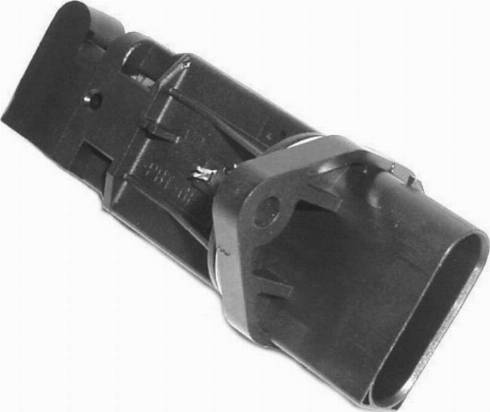 Vemo V30-72-0009 - Débitmètre de masse d'air droxauto.com