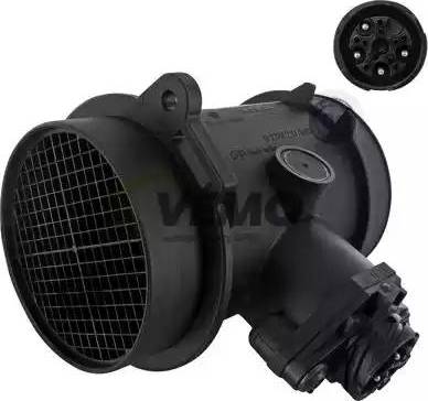 Vemo V30-72-0005-1 - Débitmètre de masse d'air droxauto.com