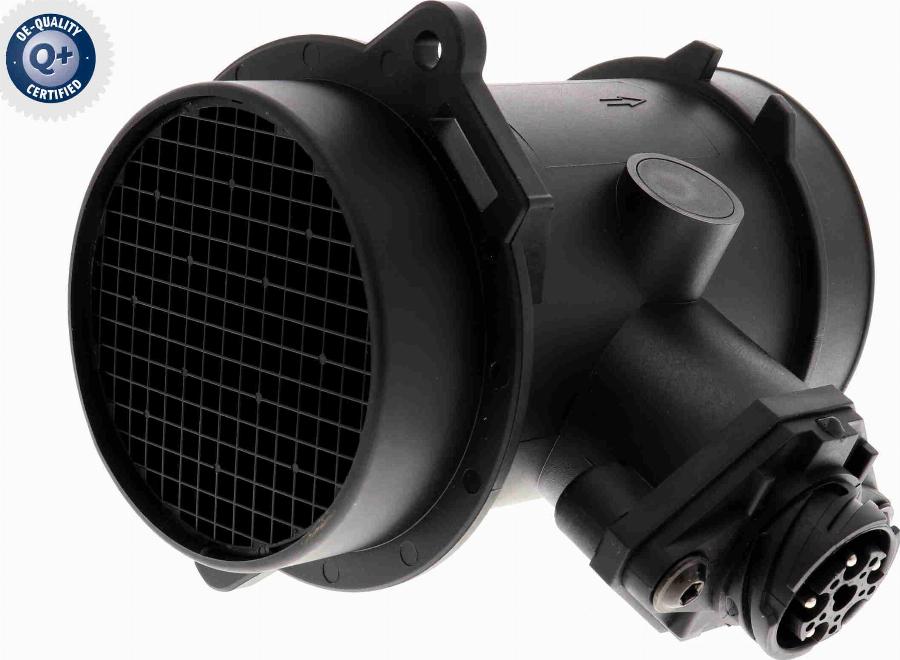 Vemo V30-72-0005 - Débitmètre de masse d'air droxauto.com