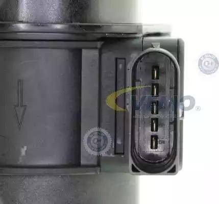 Vemo V30-72-0006 - Débitmètre de masse d'air droxauto.com