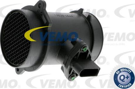 Vemo V30-72-0003-1 - Débitmètre de masse d'air droxauto.com