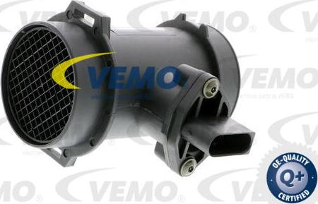 Vemo V30-72-0002-1 - Débitmètre de masse d'air droxauto.com
