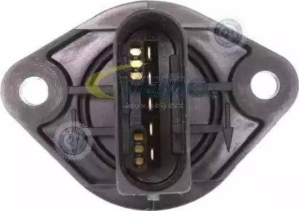 Vemo V30-72-0014 - Débitmètre de masse d'air droxauto.com