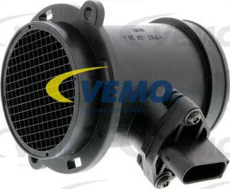 Vemo V30-72-0010 - Débitmètre de masse d'air droxauto.com