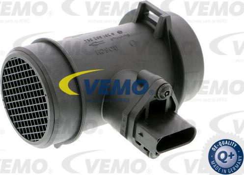 Vemo V30-72-0011 - Débitmètre de masse d'air droxauto.com